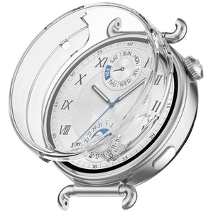 Coque TPU Huawei Watch GT 6 - 41mm (transparent)