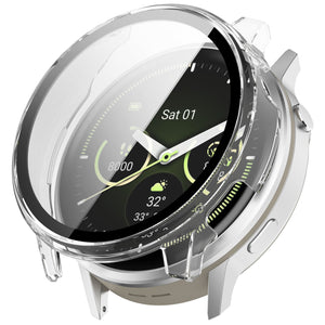Garmin Venu 4 - 41mm Hard Case with Glass (Transparent)