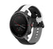 Bracelet triple sport Polar Grit X Pro (noir/blanc/gris)