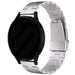 Bracelet titane Butterfly Fossil Gen 5 (argent)