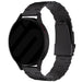 Bracelet titane Huawei Watch 5 - 46mm (noir)