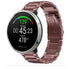 Bracelet acier Polar Unite (bronze-or)