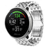 Bracelet acier dragon Polar Unite (argent)