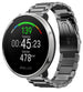 Bracelet titane Polar Unite (gris)