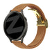Bandz Amazfit Cheetah 2 Pro Leather Strap 