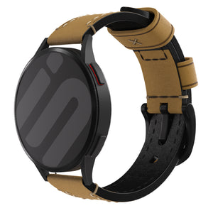 Huawei Watch GT 7 - 41mm Genuine Leather Strap (Brown)