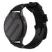 Bracelet cuir véritable Huawei Watch GT 5 41mm (noir) 