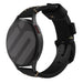 Bracelet cuir authentique OnePlus Watch 3 - 43mm (noir)