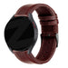 Bandz ICE Smart 3.0 Rectangular 1.78 Leather Strap 
