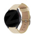 Bandz Bracelet cuir 
