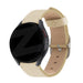 Bandz Bracelet cuir 