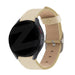 Bandz Bracelet cuir 