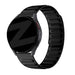 Bandz ICE Smart 3.0 Rectangular 1.78 Magnetic Finewoven Strap (Black)