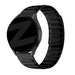 Bandz Bracelet tissé magnétique Withings Steel HR Sport (noir)