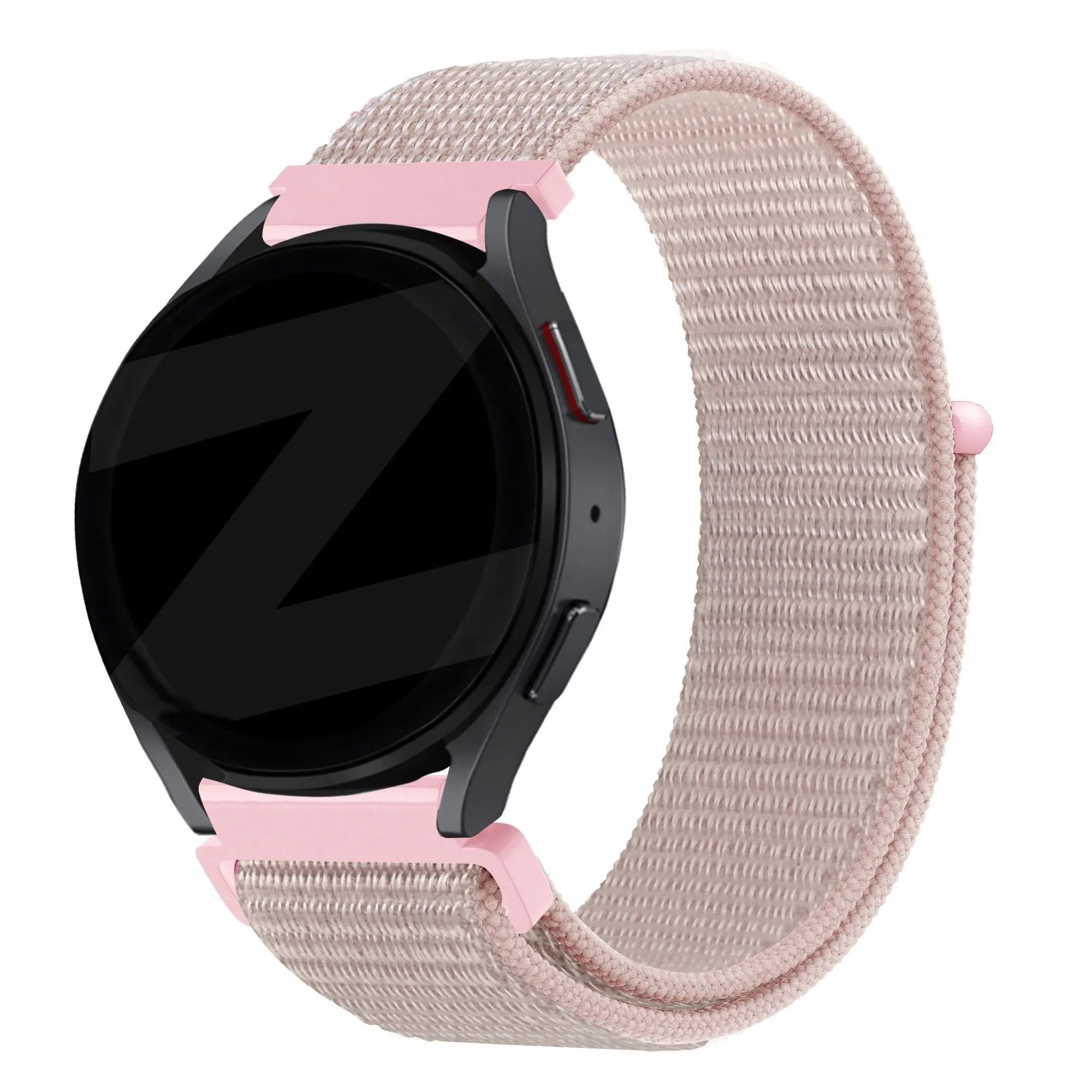 Bandz Bracelet nylon ICE Smart 3.0 Rectangular 1.78 (or rose)