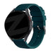 Bandz Oppo Watch X2 Silicone Strap 
