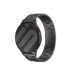 Oppo Watch S Titanium Grain Strap (Flat Clasp) (Graphite)