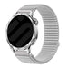 Bracelet nylon Wave Samsung Galaxy Watch 6 - 44mm (gris clair)