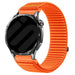 Bracelet nylon Wave Xiaomi Watch 2 Pro (orange)