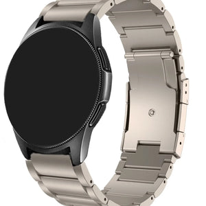 Bracelet titane Suunto Run (titane)