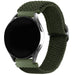 Bracelet tissé réglable Redmi Watch 5 Active (vert)