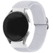Bracelet tissé réglable Redmi Watch 5 Lite (blanc)