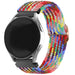 Bracelet tressé ajustable Suunto Nautic S (coloré)