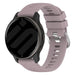 Bracelet silicone Coros Apex 42mm (violet)