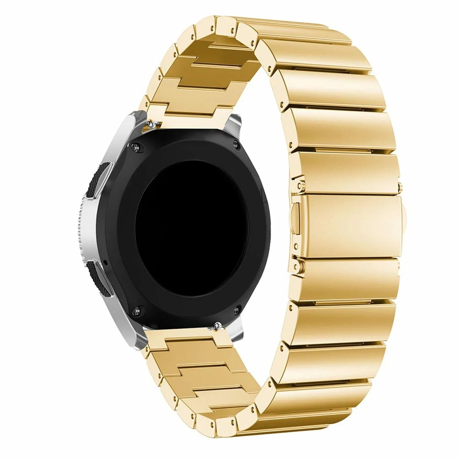 Bracelet acier Amazfit Active (or)