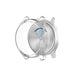 Coque TPU Garmin Vivomove Style / Luxe (transparent)