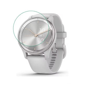 Protecteur d’écran Garmin Vivomove Trend (verre)
