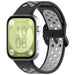 Bracelet sport Huawei Watch Fit 5 (noir/gris)