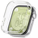 Coque de TPU Huawei Watch Fit 3 (transparent)