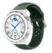 Huawei Watch GT 3 Pro 43mm Breathable Strap (Army Green)