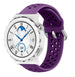 Huawei Watch GT 3 Pro 43mm Breathable Strap (Purple)
