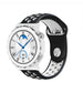 Bracelet sport Huawei Watch GT 3 Pro 43mm (noir/blanc)