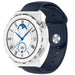 Bracelet sport Huawei Watch GT 3 Pro 43mm (bleu foncé)