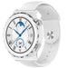 Bracelet sport Huawei Watch GT 3 Pro 43mm (blanc)