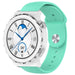 Bracelet sport Huawei Watch GT 3 Pro 43mm (aqua)