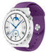 Huawei Watch GT 3 Pro 43mm Sport Strap (Purple)
