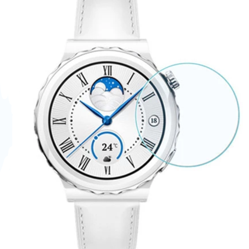 Protection d'écran Huawei Watch GT 3 Pro 43mm (verre)