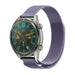 Bracelet milanais Huawei Watch GT 2 (violet clair)