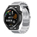 Bracelet métal Huawei Watch GT Runner (argent)