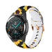 Sunny Flower Huawei Watch GT 2 42mm Strap