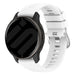 Bracelet silicone Coros Apex 42mm (blanc)