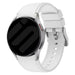 Bracelet silicone 