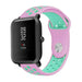 Bracelet sport Xiaomi Amazfit Bip (rose/aqua)