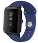 Bracelet sport Xiaomi Amazfit Bip (bleu foncé)