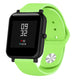 Bracelet sport Xiaomi Amazfit Bip (vert clair)