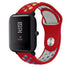 Bracelet sport Xiaomi Amazfit Bip (rouge et multicolore)